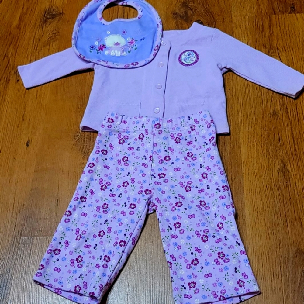3piece set